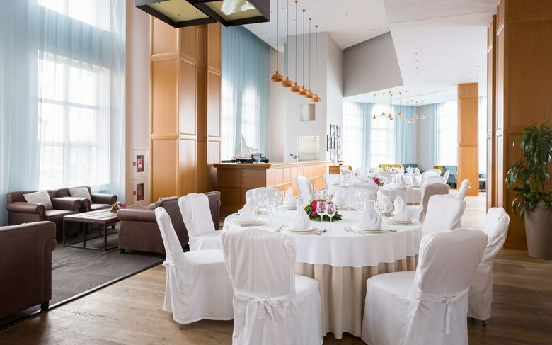 Aparthotel Radisson Residences, Zavidovo