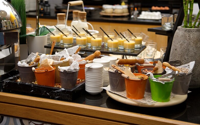 Aparthotel Radisson Residences, Zavidovo