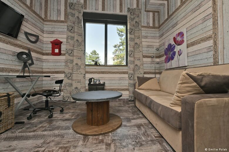 Bed & Breakfast La Filature