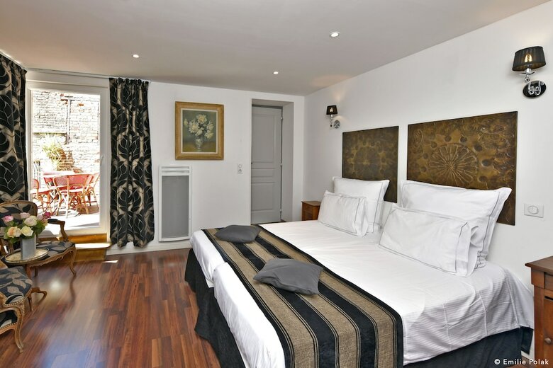 Bed & Breakfast La Filature