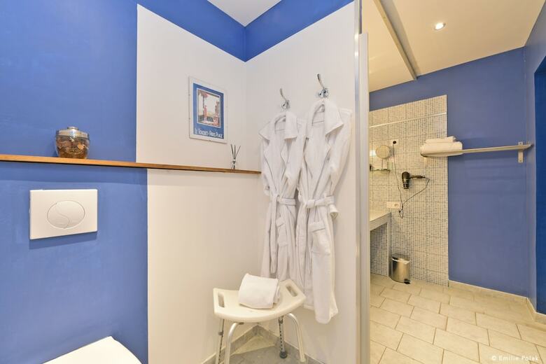 Bed & Breakfast La Filature