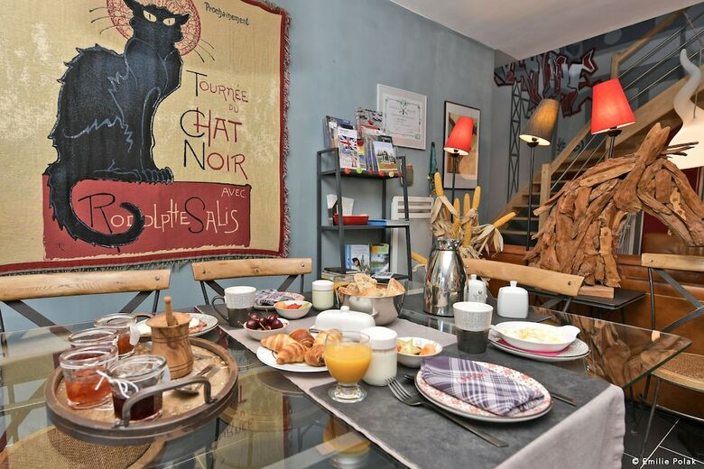 Bed & Breakfast La Filature