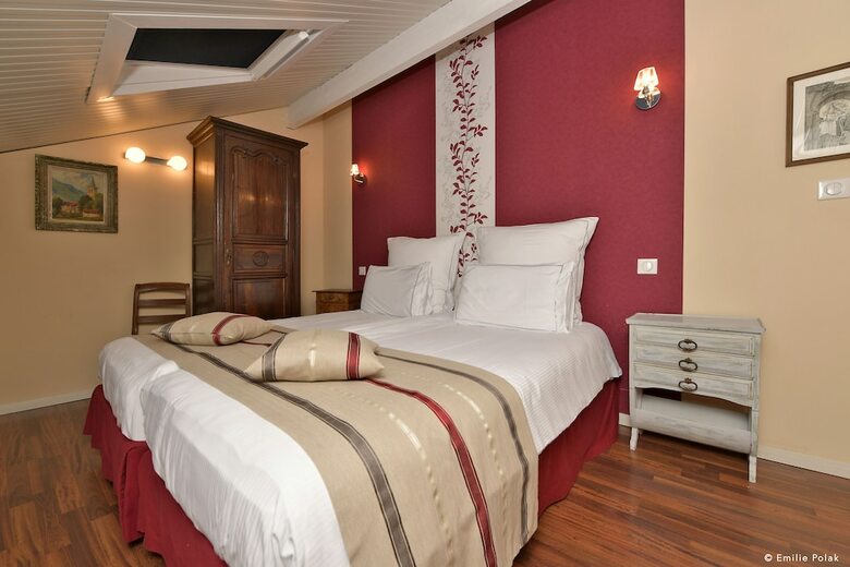 Bed & Breakfast La Filature