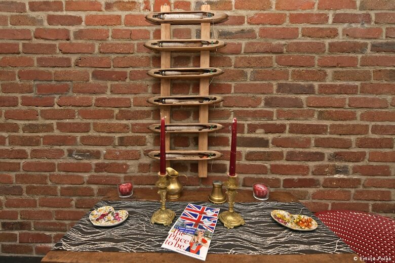 Bed & Breakfast La Filature