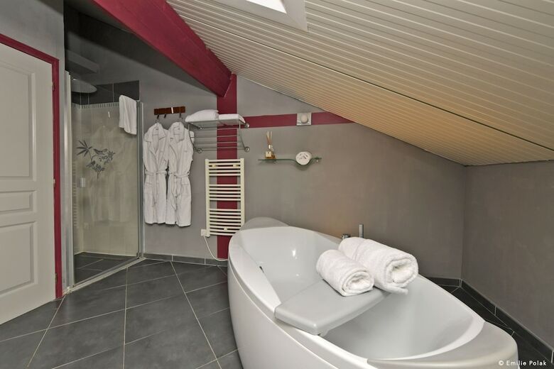 Bed & Breakfast La Filature