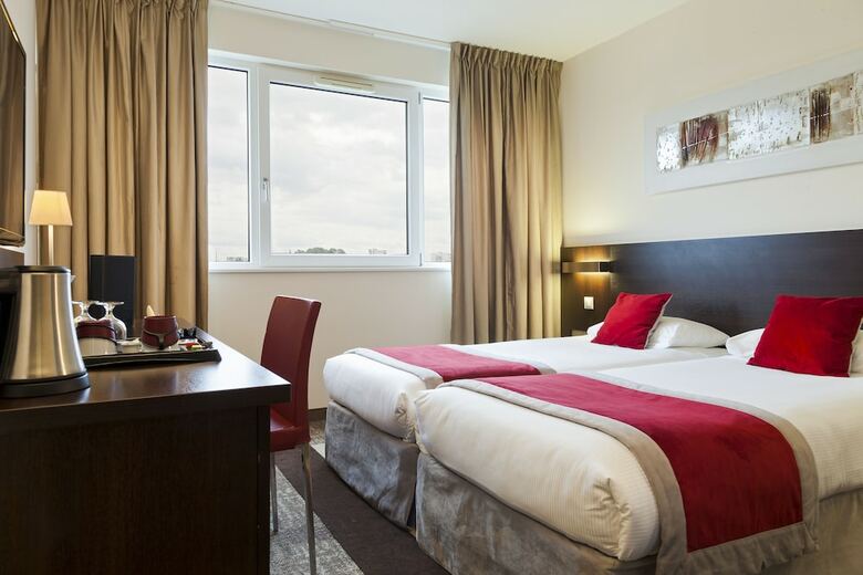 Hotel Holiday Inn Strasbourg - Nord