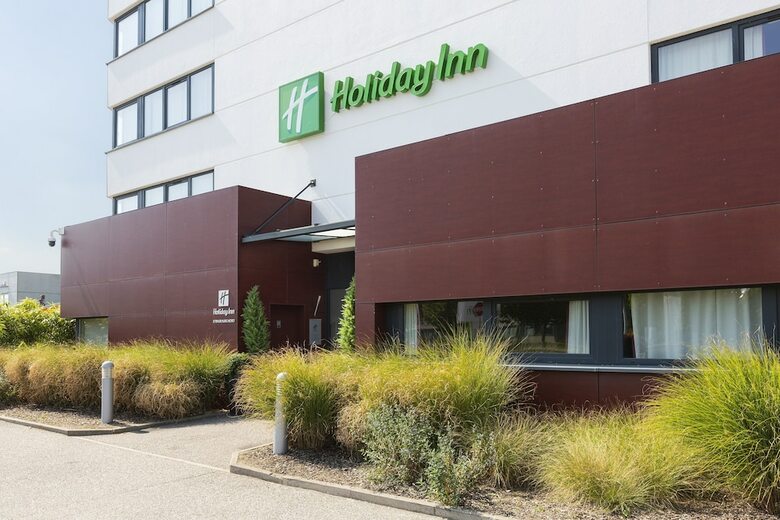 Hotel Holiday Inn Strasbourg - Nord