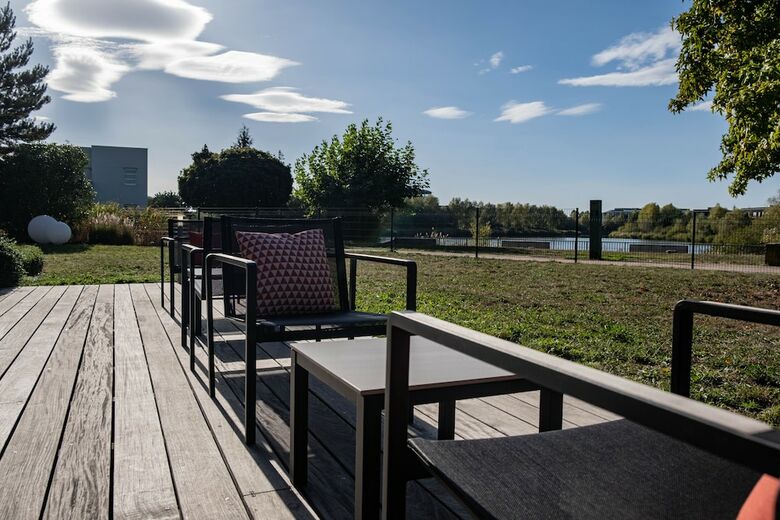 Hotel Holiday Inn Strasbourg - Nord