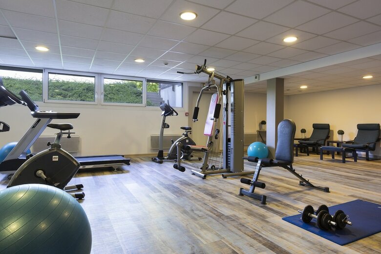 Hotel Holiday Inn Strasbourg - Nord