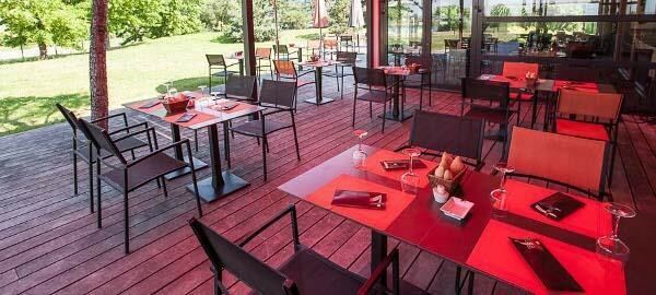 Hotel Holiday Inn Strasbourg - Nord