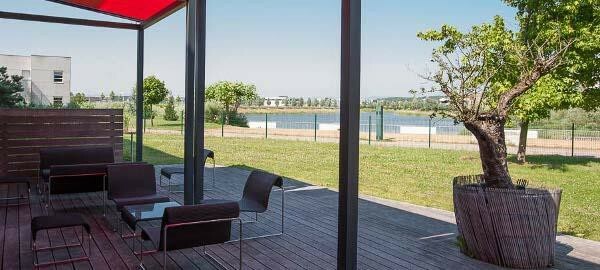 Hotel Holiday Inn Strasbourg - Nord