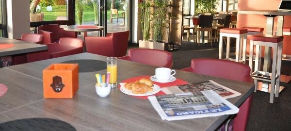 Hotel Holiday Inn Strasbourg - Nord