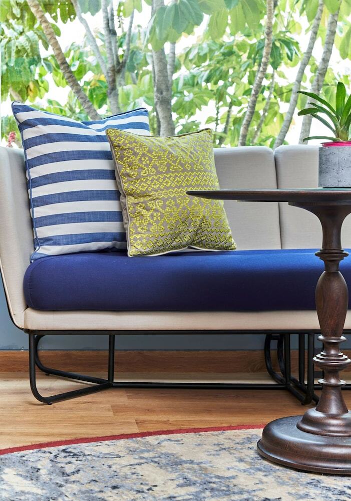 Hotel Hyatt Centric Mg Road Bangalore