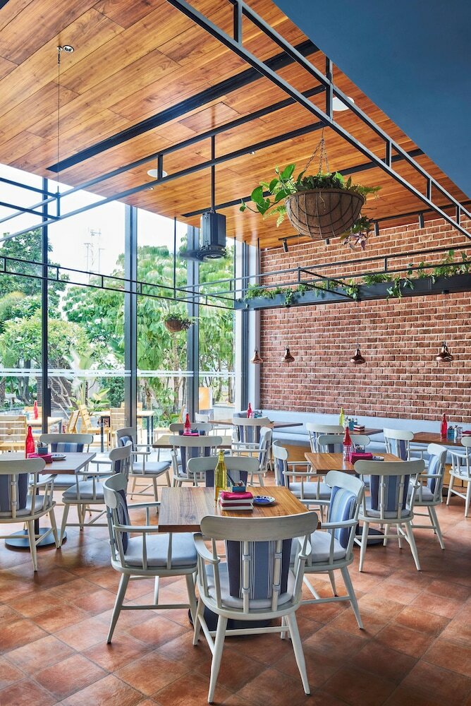 Hotel Hyatt Centric Mg Road Bangalore