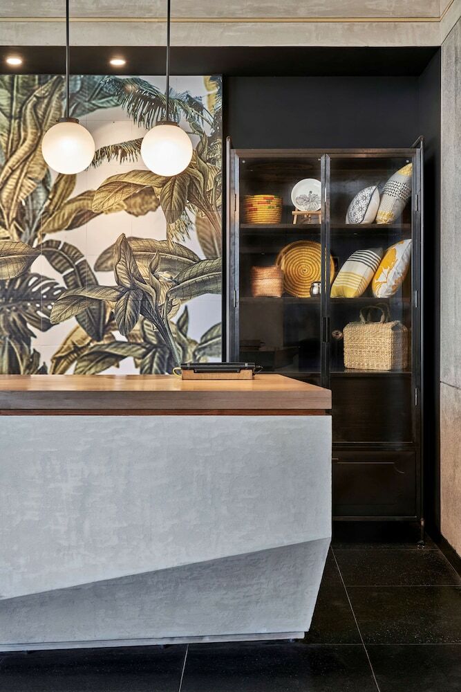 Hotel Hyatt Centric Mg Road Bangalore