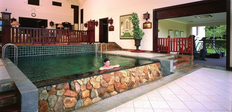 Hotel Royal Swazi Spa