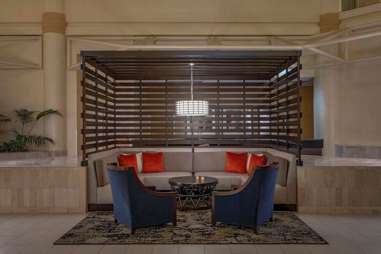 Doubletree Suites By Hilton Hotel Salt Lake City