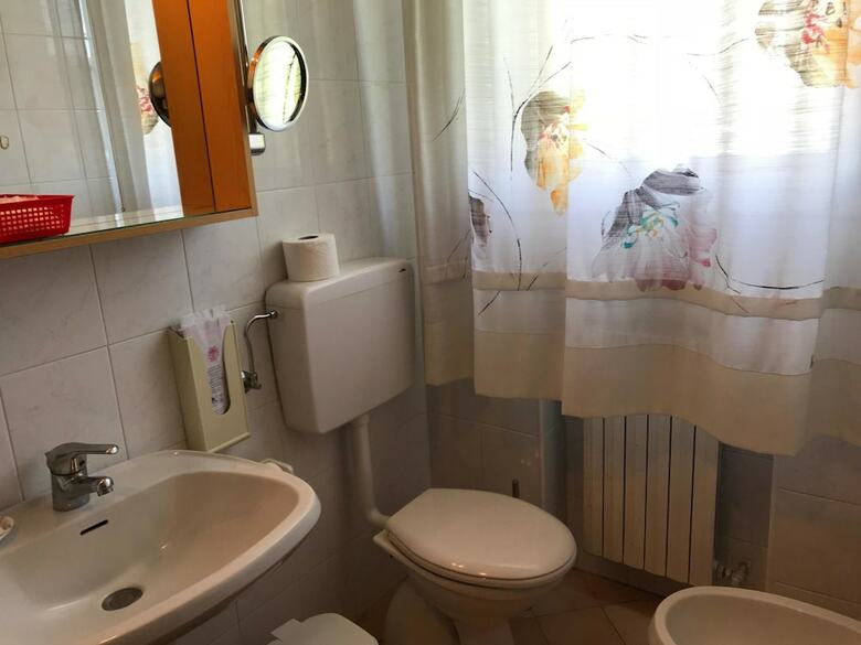 Garden Hotel Tabiano