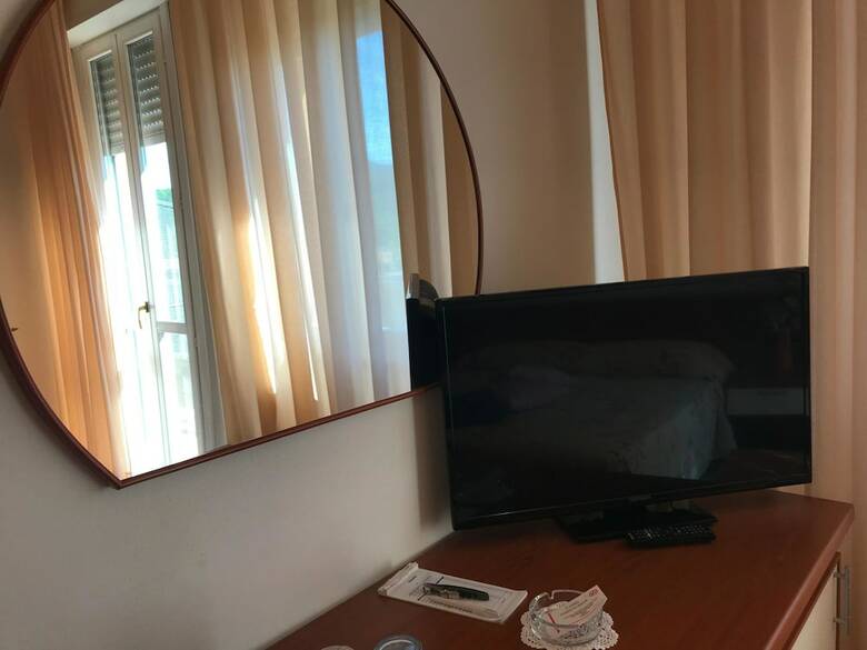 Garden Hotel Tabiano