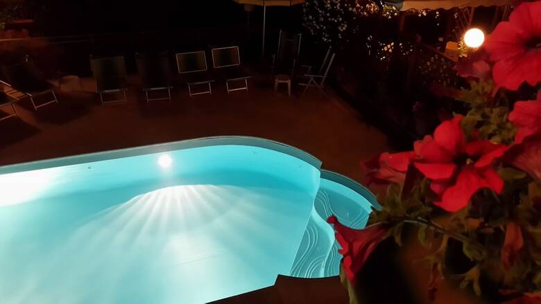 Garden Hotel Tabiano