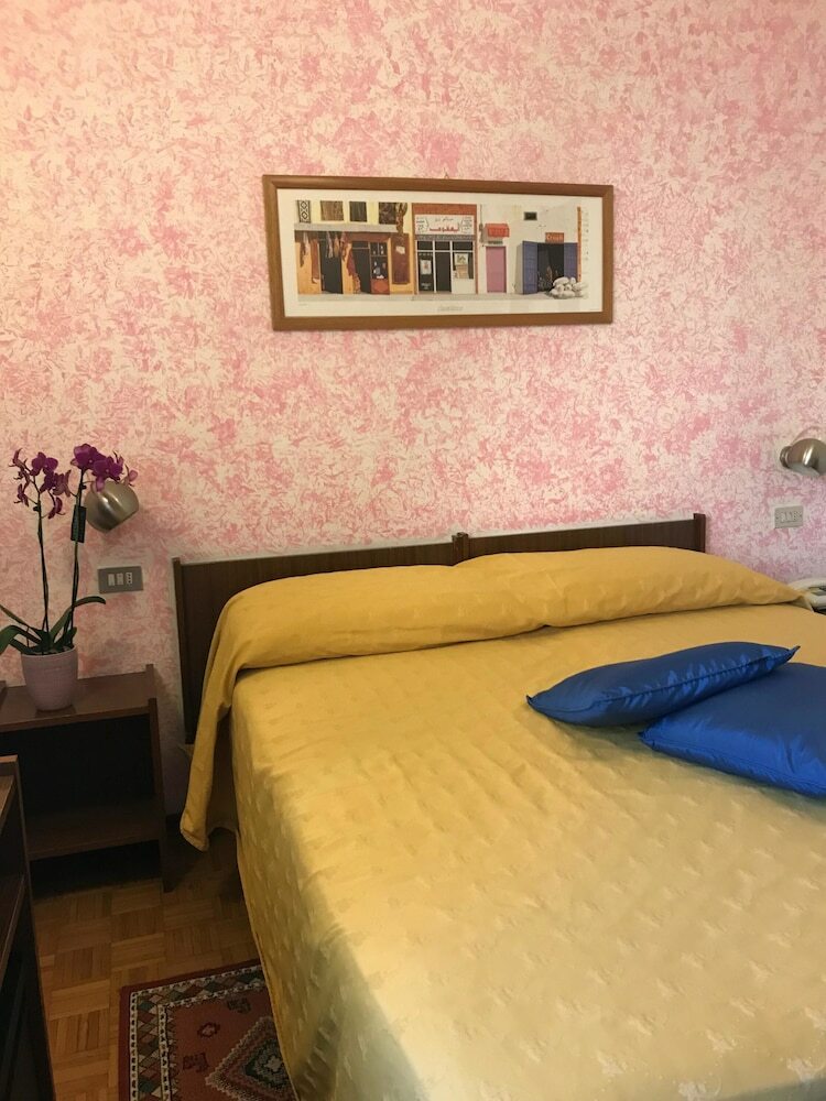 Garden Hotel Tabiano