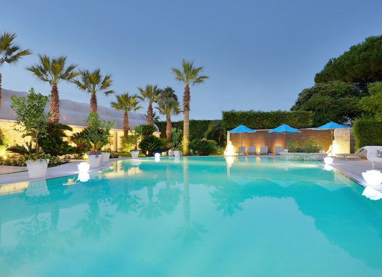 Boutique Hotel Esplanade