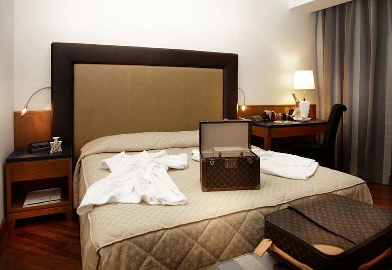 Boutique Hotel Esplanade