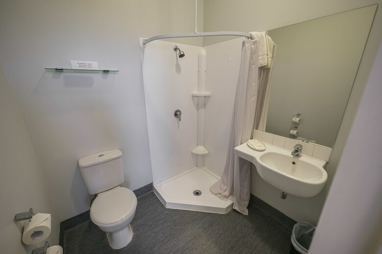 Hostal Nomads Capital Backpackers Wellington