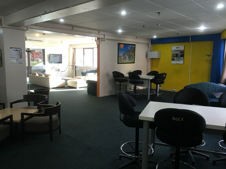 Hostal Fat Camel Hostel & Bar