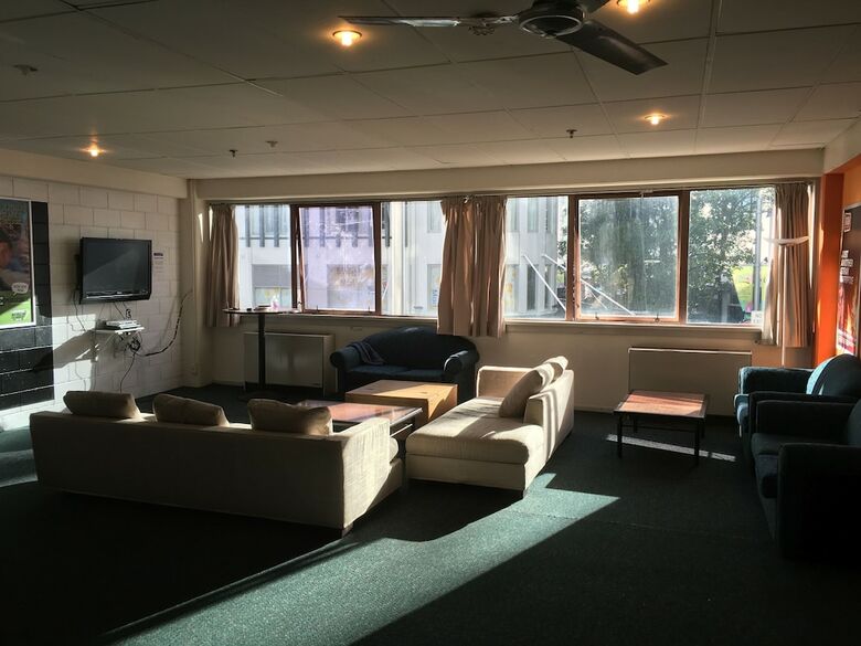 Hostal Fat Camel Hostel & Bar