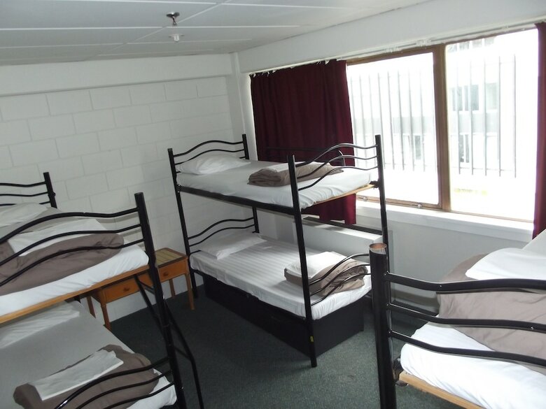 Hostal Fat Camel Hostel & Bar