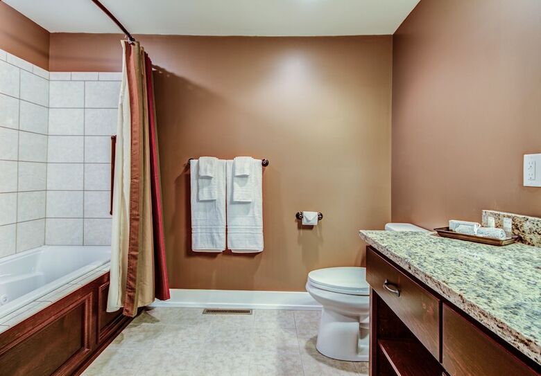 Bed & Breakfast Twin Oaks Inn