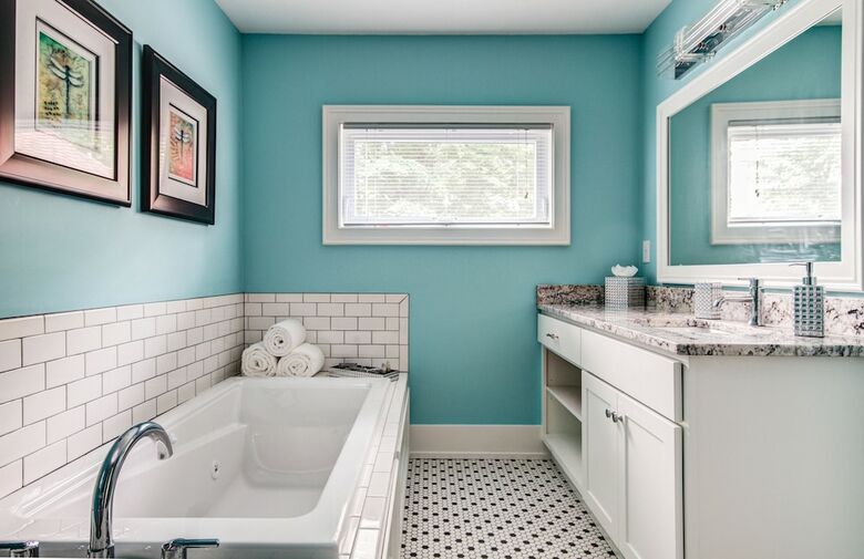 Bed & Breakfast Twin Oaks Inn