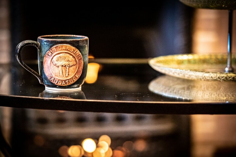 Bed & Breakfast Twin Oaks Inn