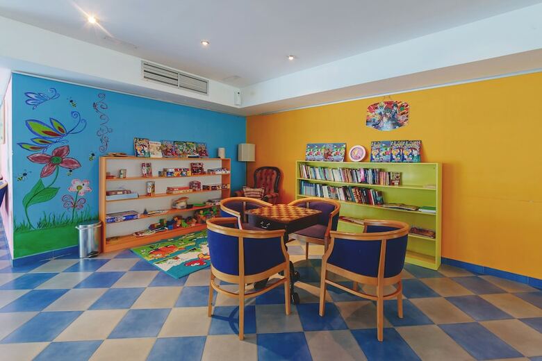 Hotel Montenegro Beach Resort