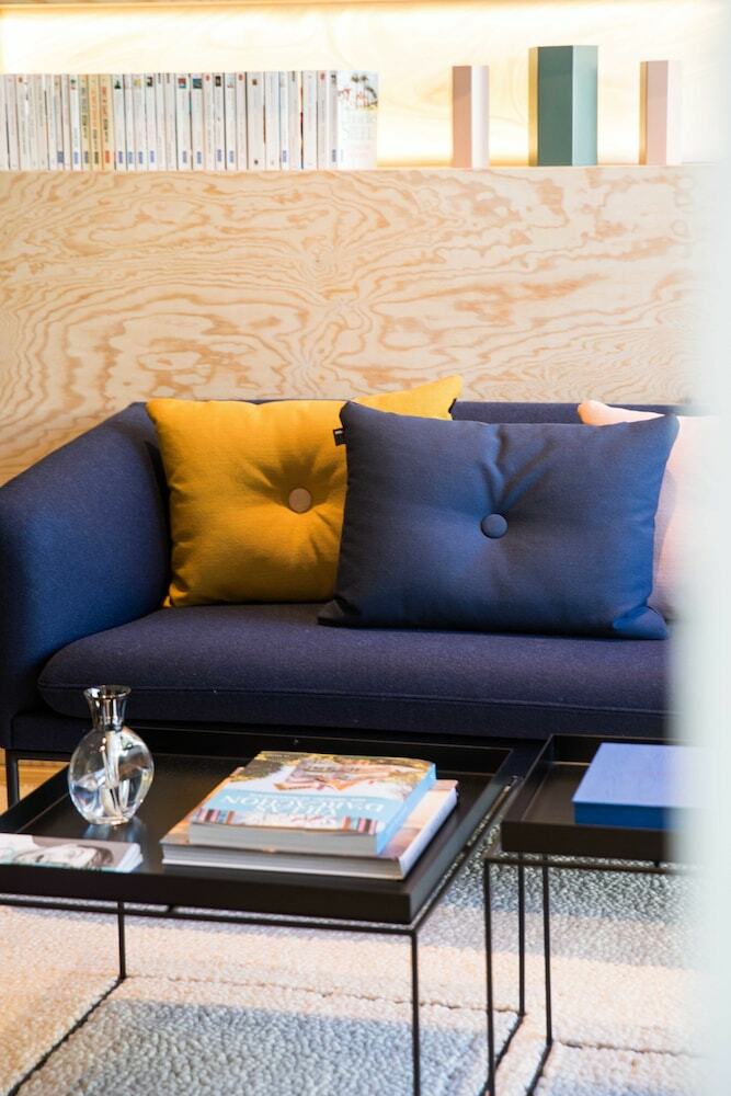 T Boutique Hotel, Ascend Hotel Collection