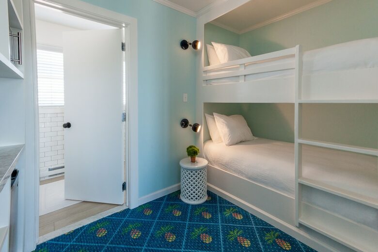 Hotel The Beach Shack