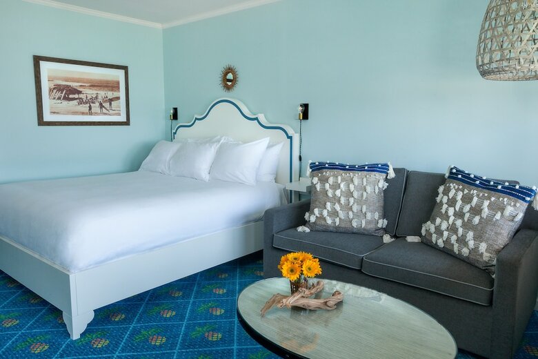 Hotel The Beach Shack