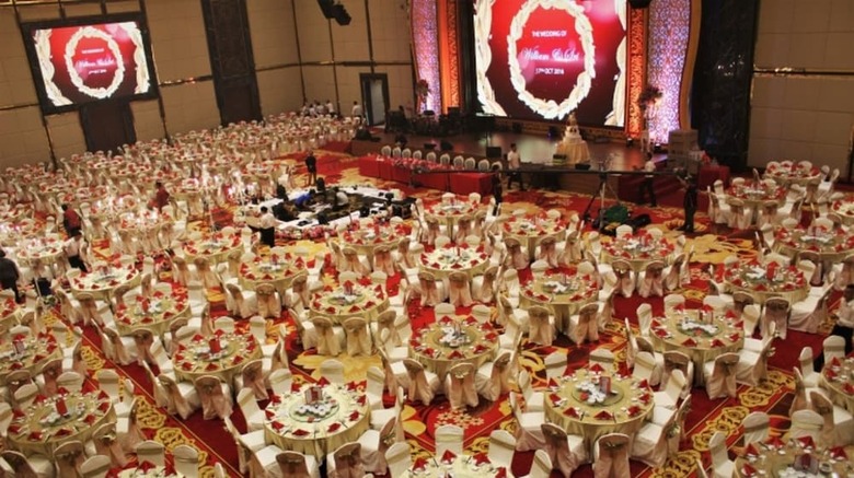 Adimulia Hotel Medan