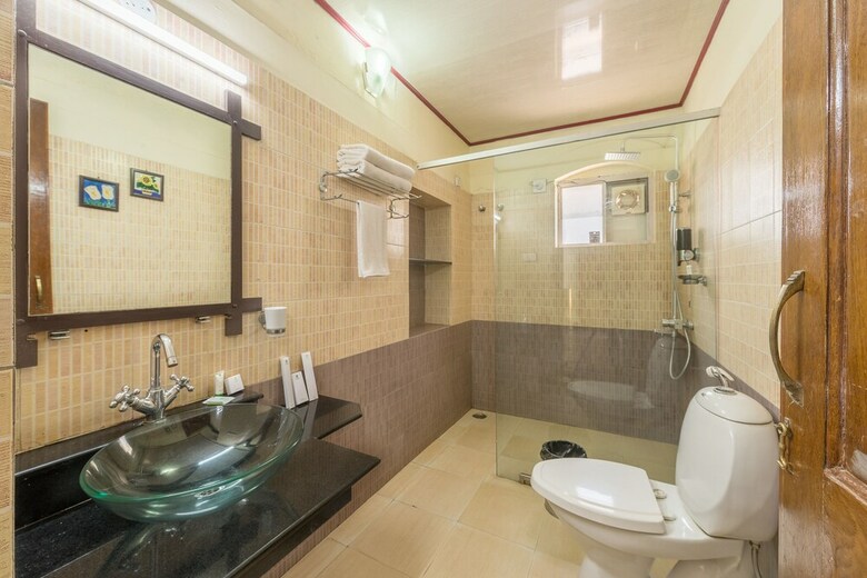 Hotel Treebo Trend Yantra Leisures