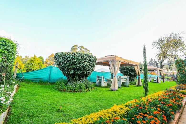 Hotel Treebo Trend Yantra Leisures