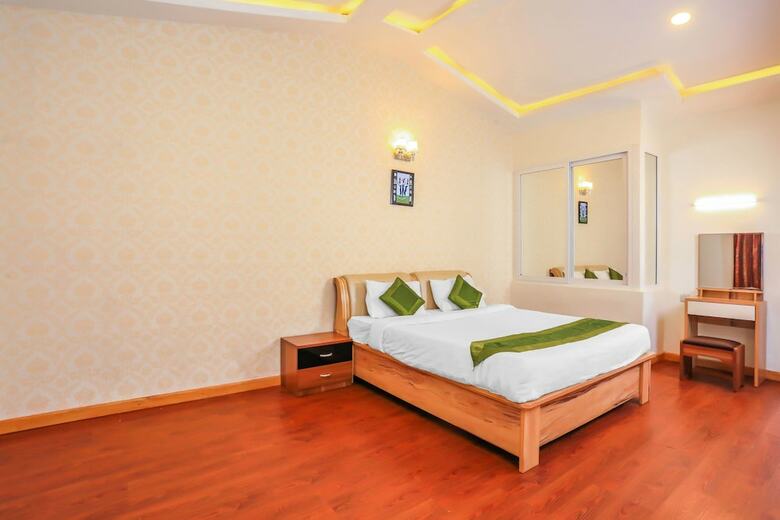 Hotel Treebo Trend Yantra Leisures