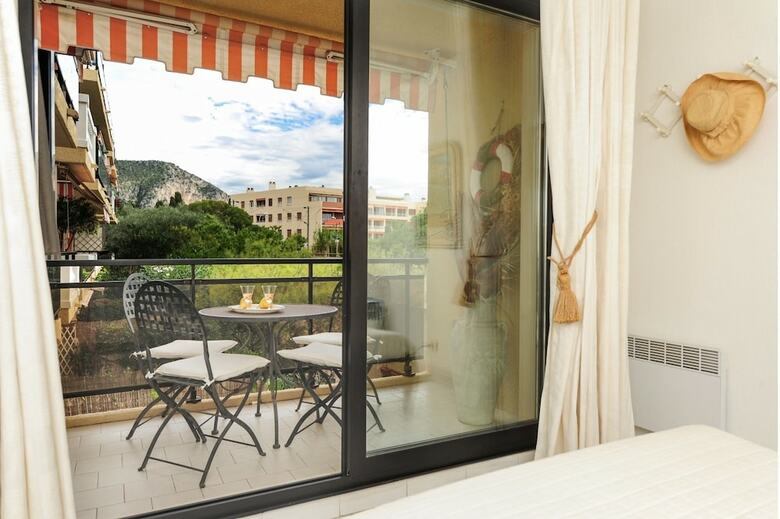 Apartamento Le Corail - 5 Stars Holiday House
