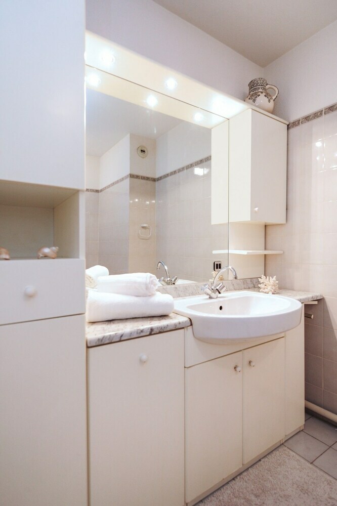 Apartamento Le Corail - 5 Stars Holiday House