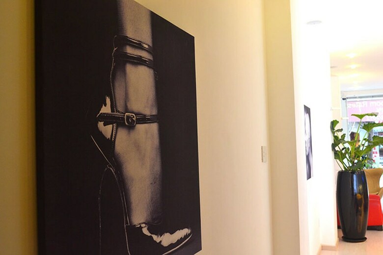 Saigon River Boutique Hotel