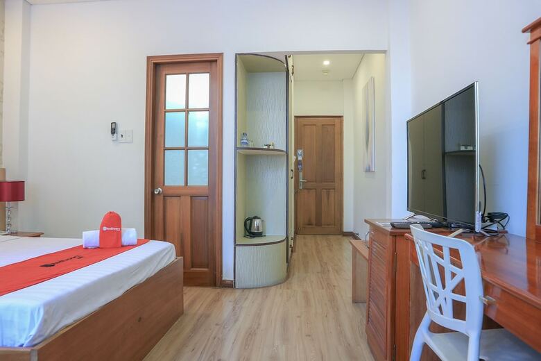 Saigon River Boutique Hotel