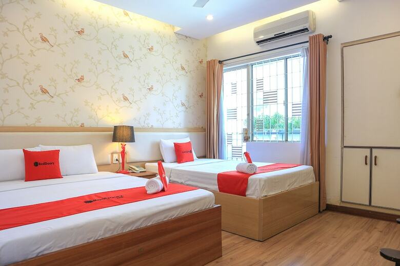 Saigon River Boutique Hotel