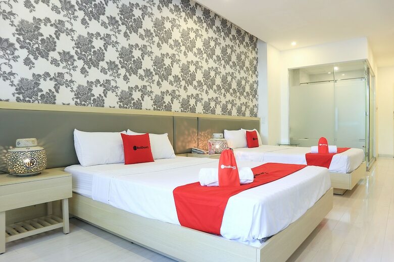 Saigon River Boutique Hotel