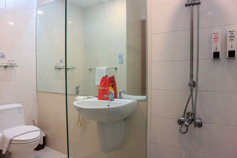 Saigon River Boutique Hotel