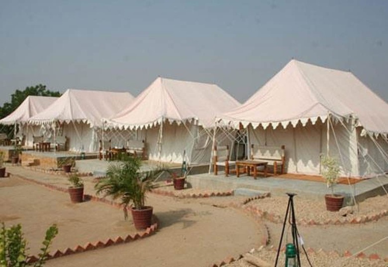 Hotel Rawal Kot